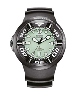 Orologio Citizen Uomo ECO DRIVE DIVER 300MT in Acciaio BJ8055-04X - BJ8055-04X